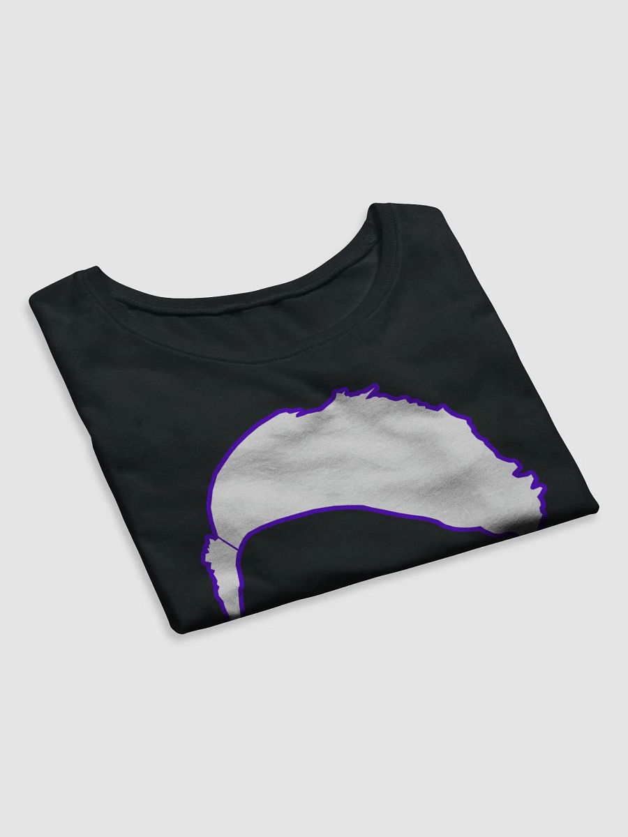 JaWoodle Silhoutte Crop Top product image (7)