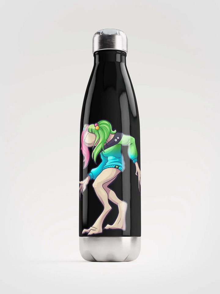 Denugorgon - Stainless Steel Water Bottle product image (1)