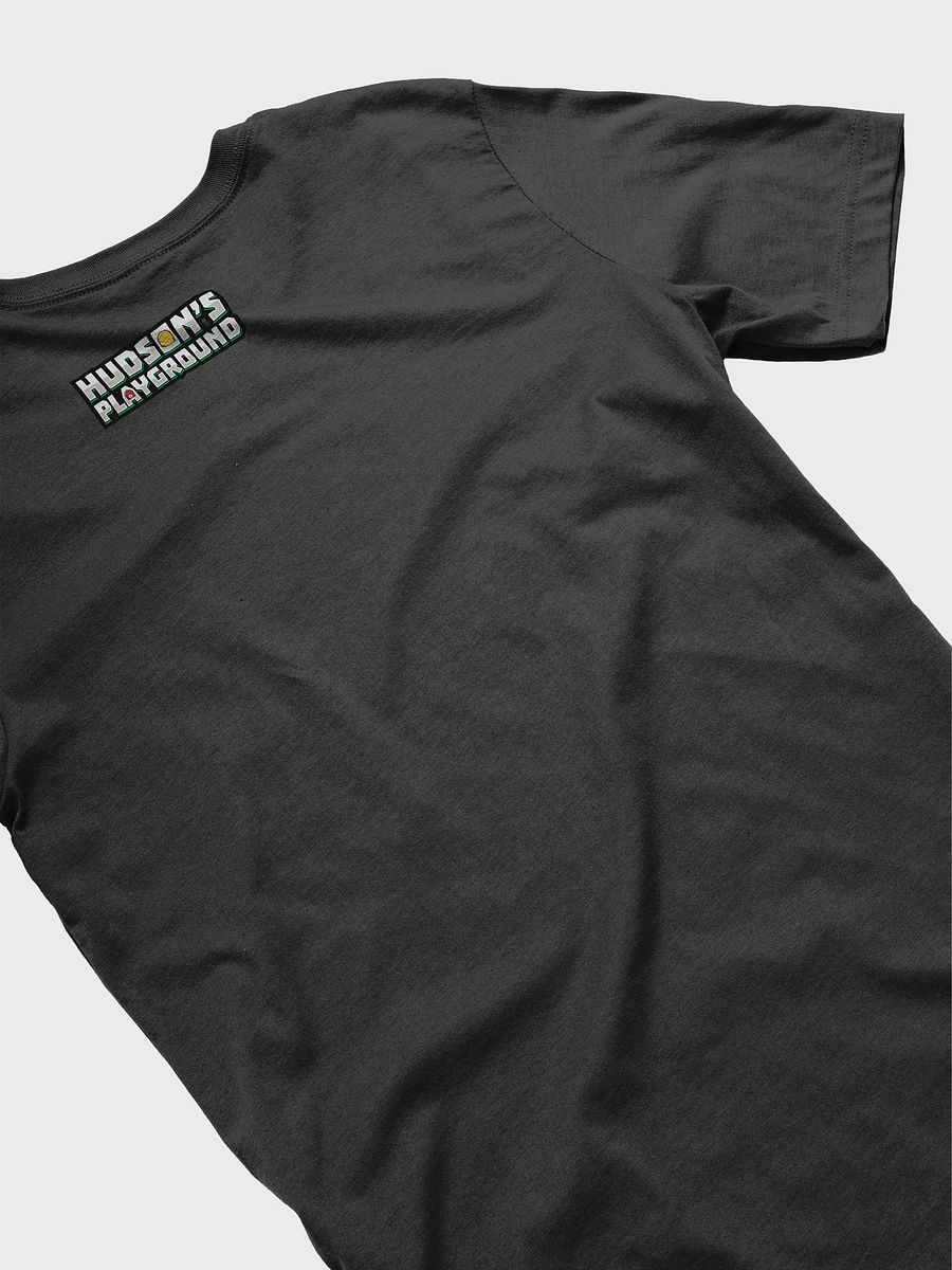 Tracty & Snowman - Men's Adult Short Sleeve Tee product image (11)