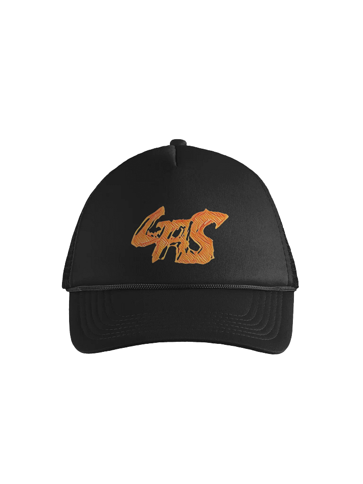 Logo Edition Trucker product image (1)