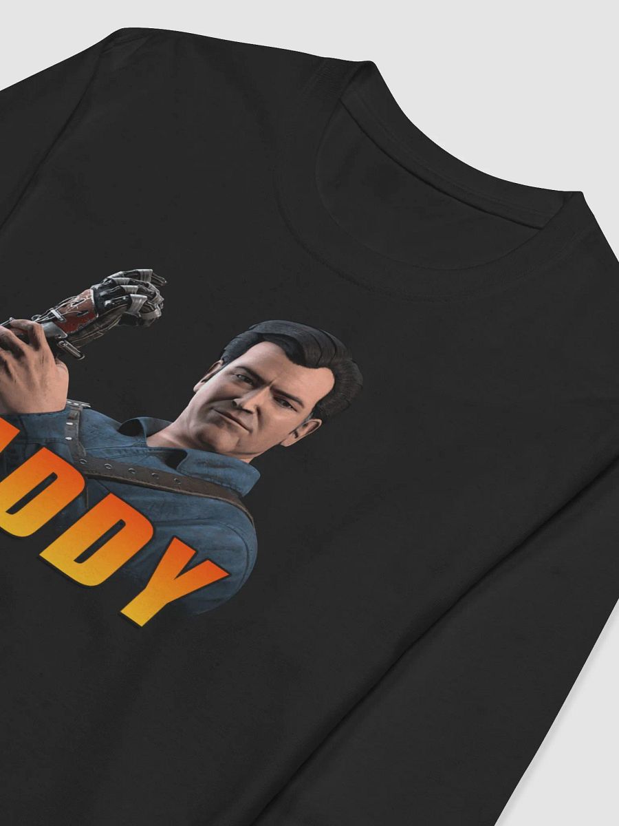 Daddy Ash Long-Sleeved product image (3)