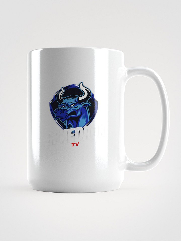 GeneDaOx Mug product image (1)
