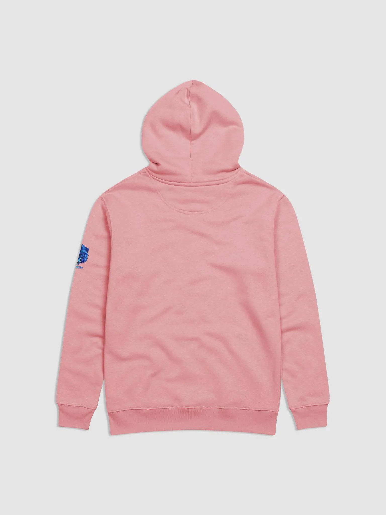 Stanley/Stella Unisex Essential Eco Hoodie product image (2)
