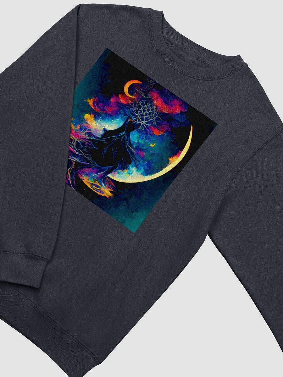 Streetwise Classic Crewneck product image (3)