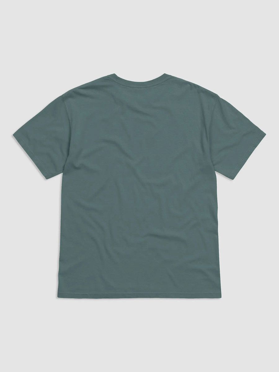 Cranberry Bogger's Delight: Plympton Red edition T-shirt product image (2)