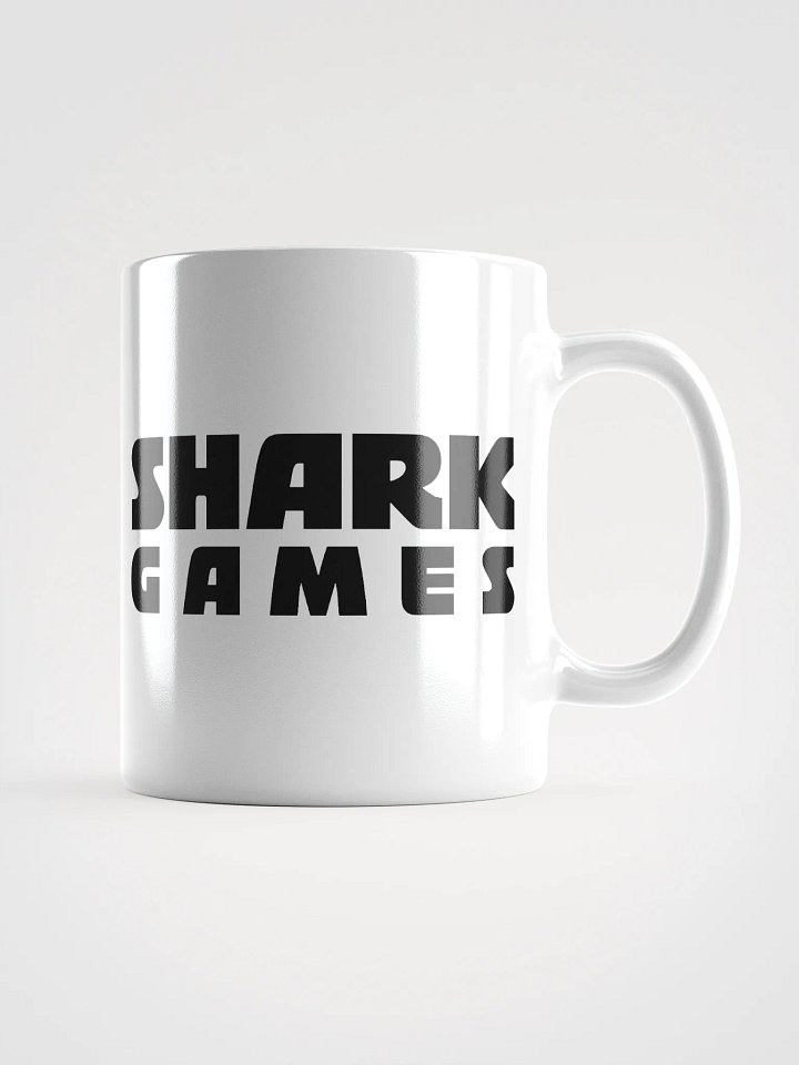 Logo Mug - Color product image (1)