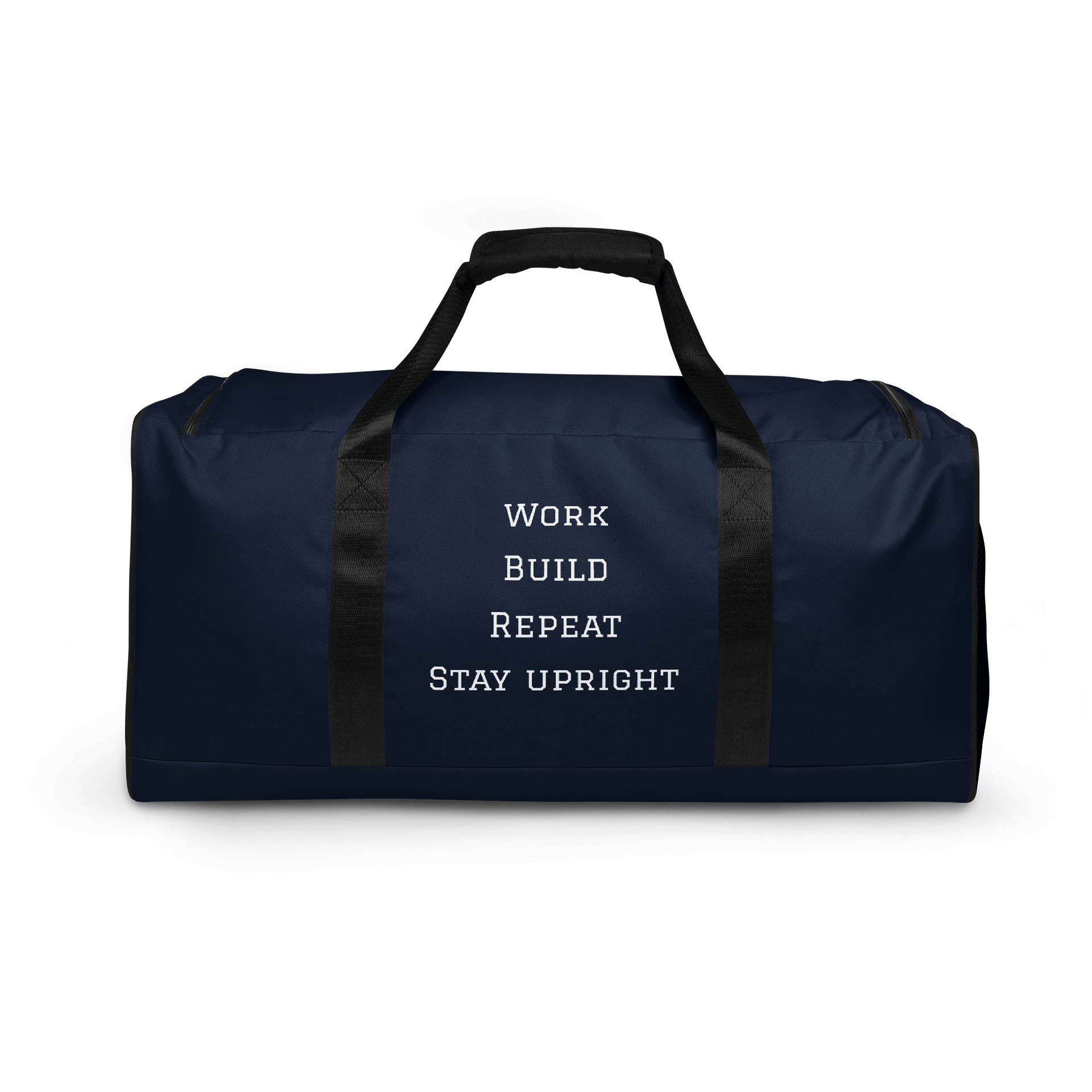 ENS Training Duffle Bag product image (4)