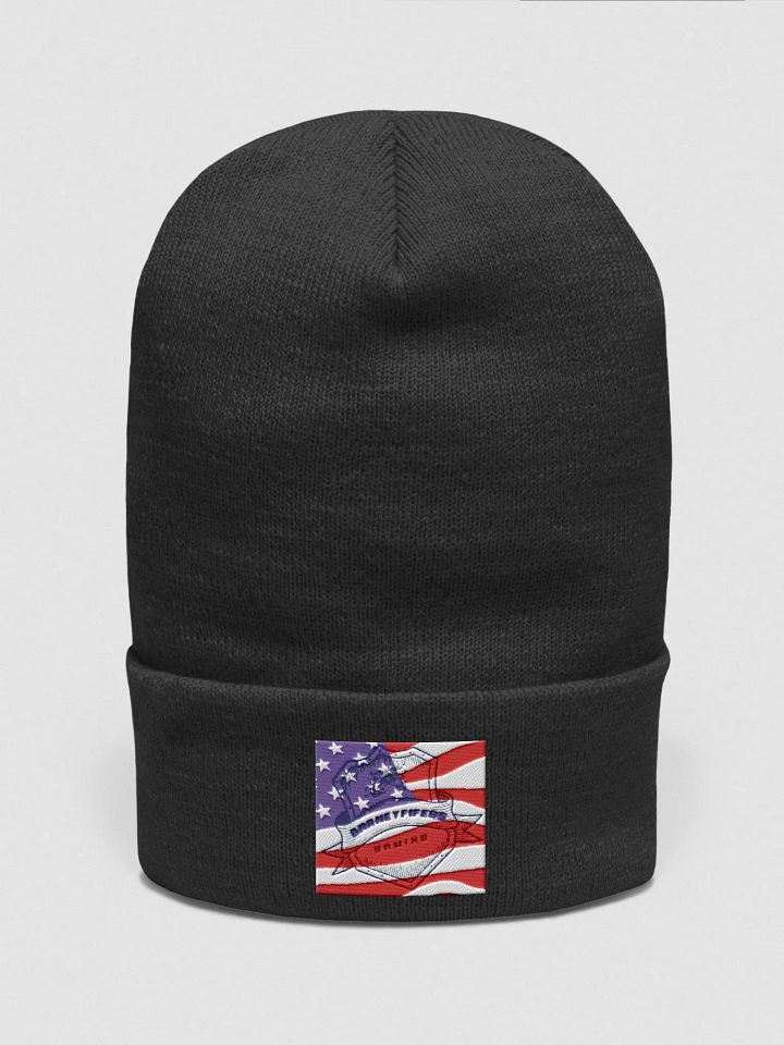 Barney' Stockin Cap product image (1)