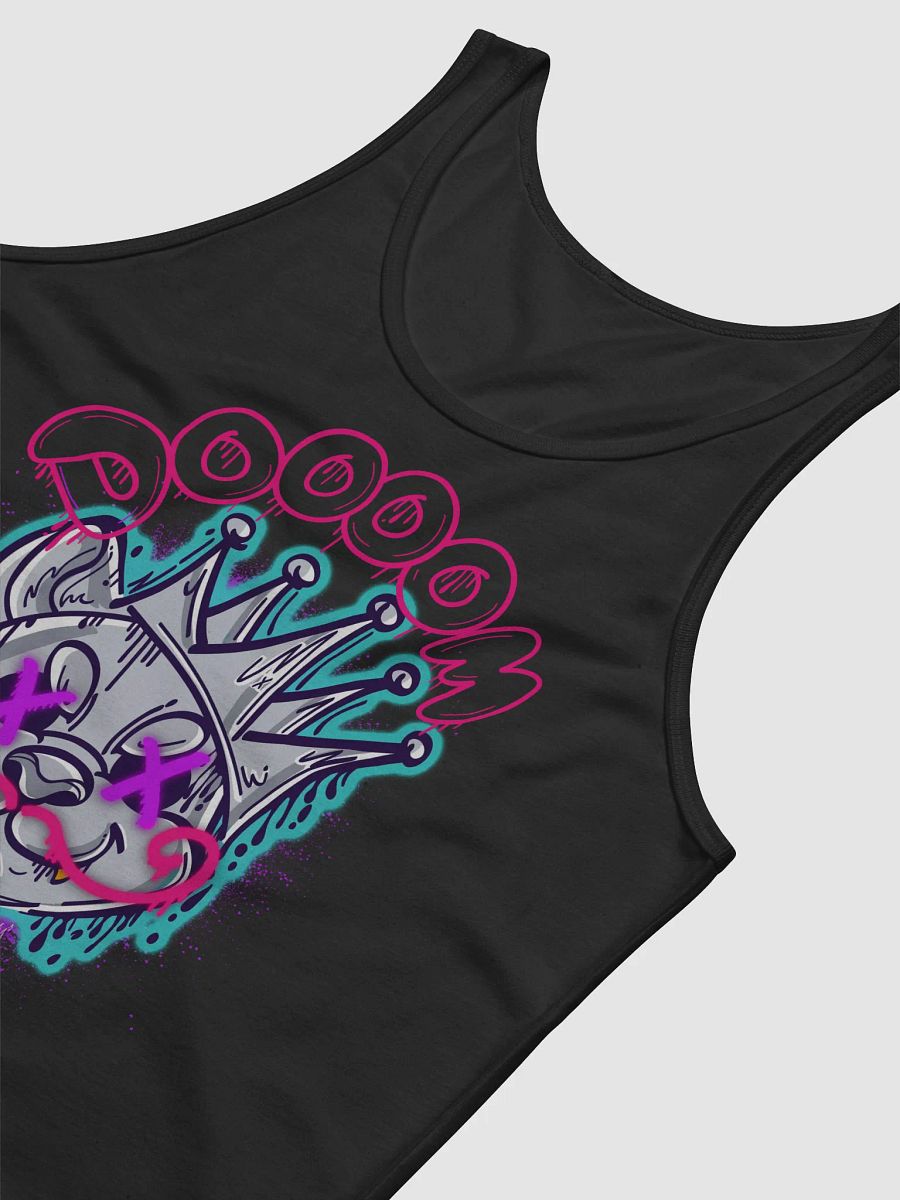 DOOOOM DOG | SL*TTY LIL TANK TOP product image (6)