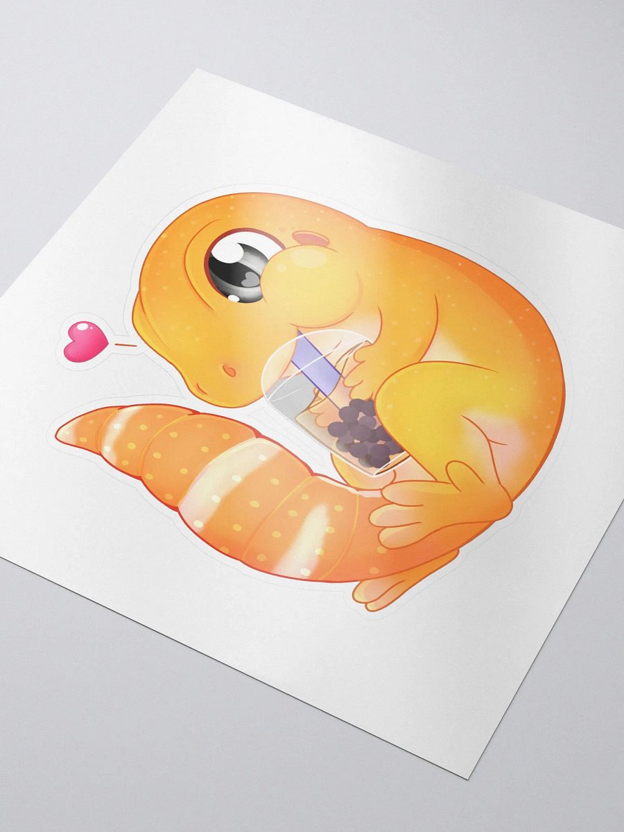 Kratos Sticker product image (3)