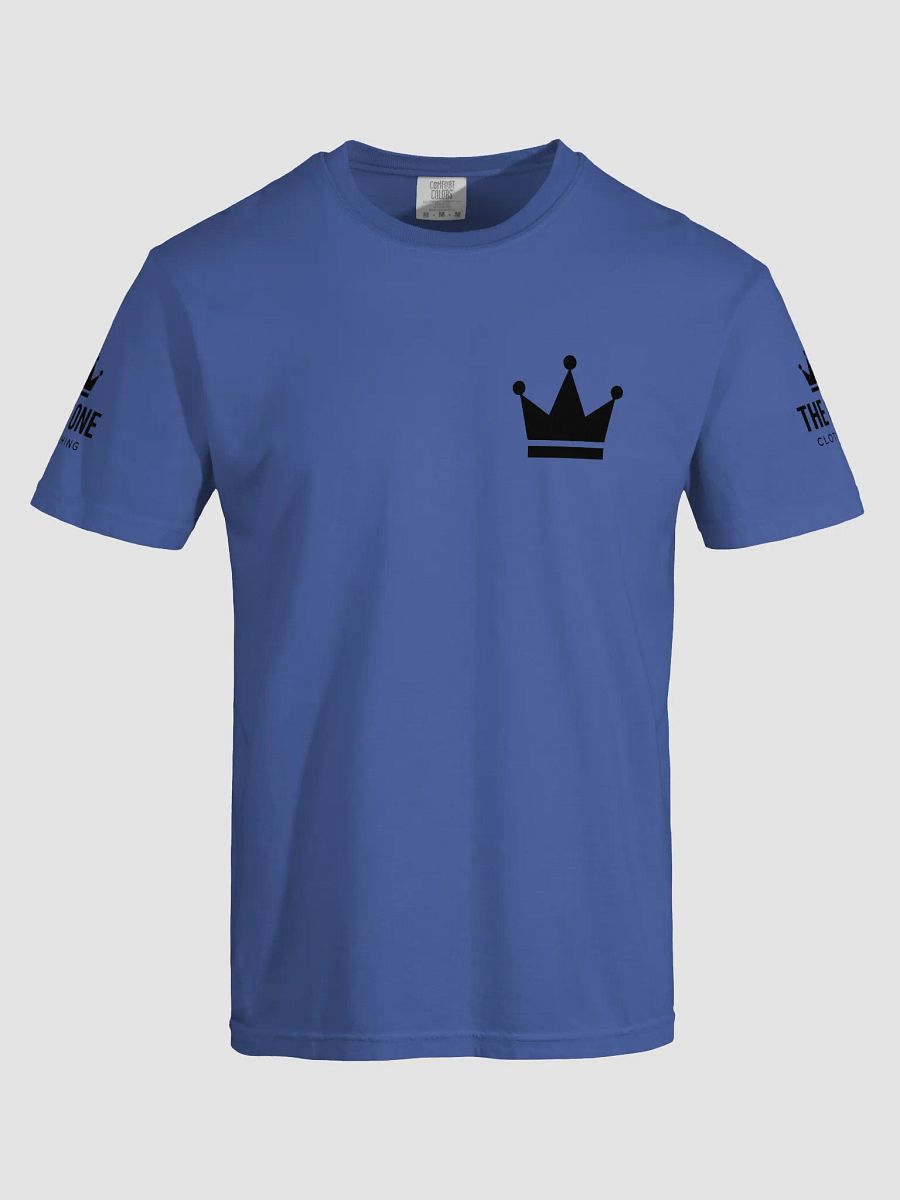 Ultimate Comfort Cotton Tee product image (5)