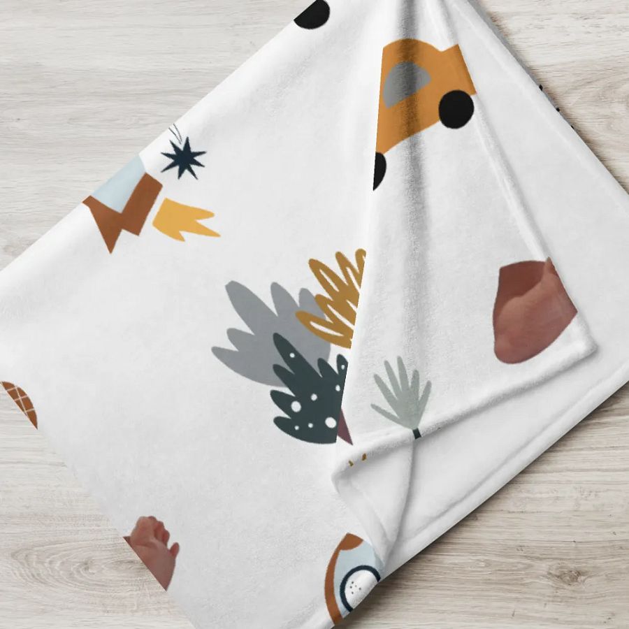 Baby Blanket product image (17)