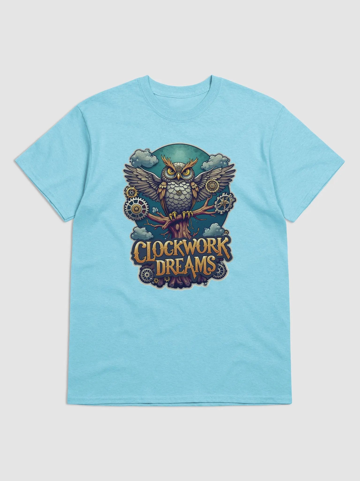 Clockwork Dreams product image (1)