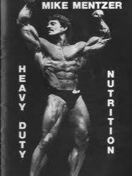 Mike Mentzer Nutrición Pdf (Español) product image (1)