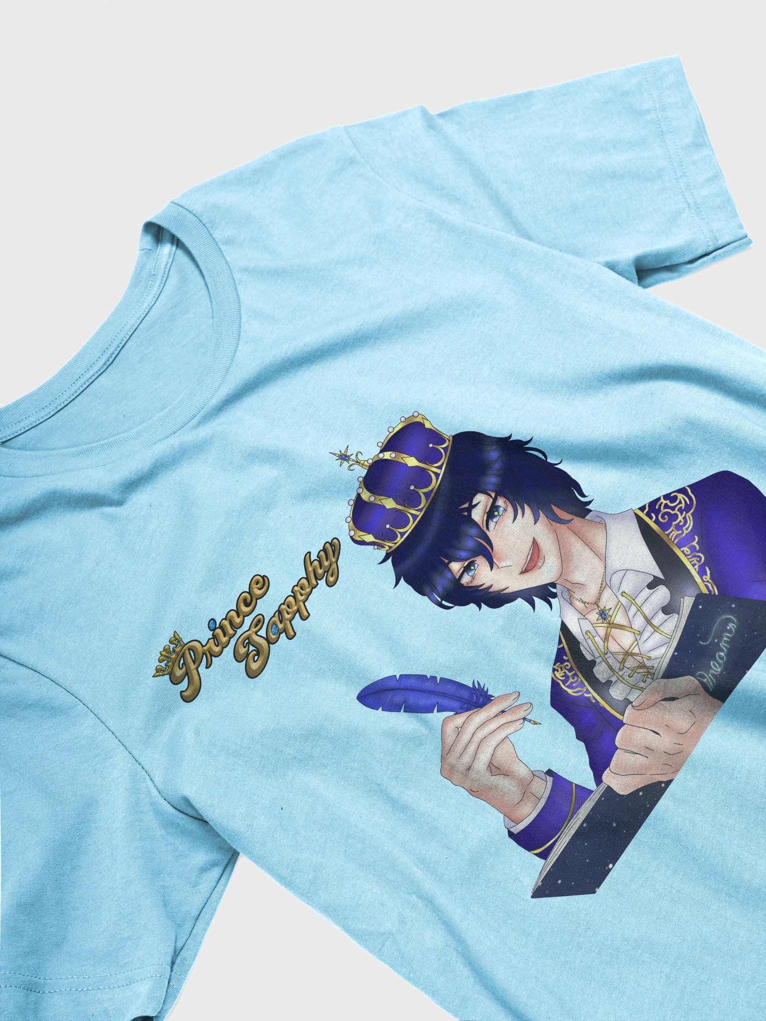 Super Soft Dream Tee product image (30)