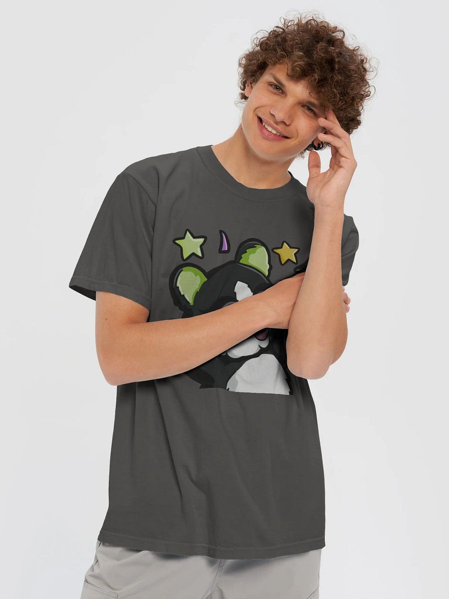Mr Kitty Hype Shirt product image (21)