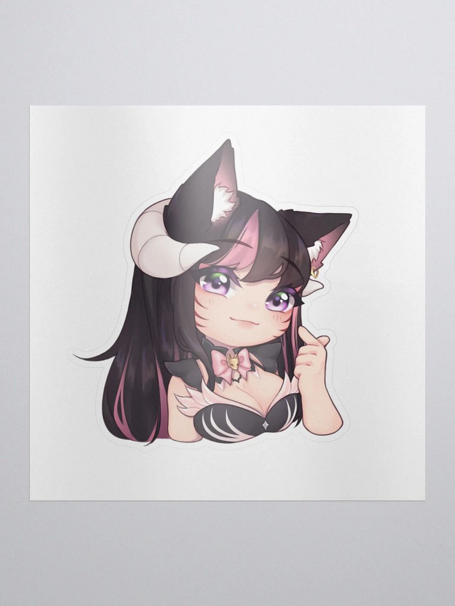 Saki Love product image (1)