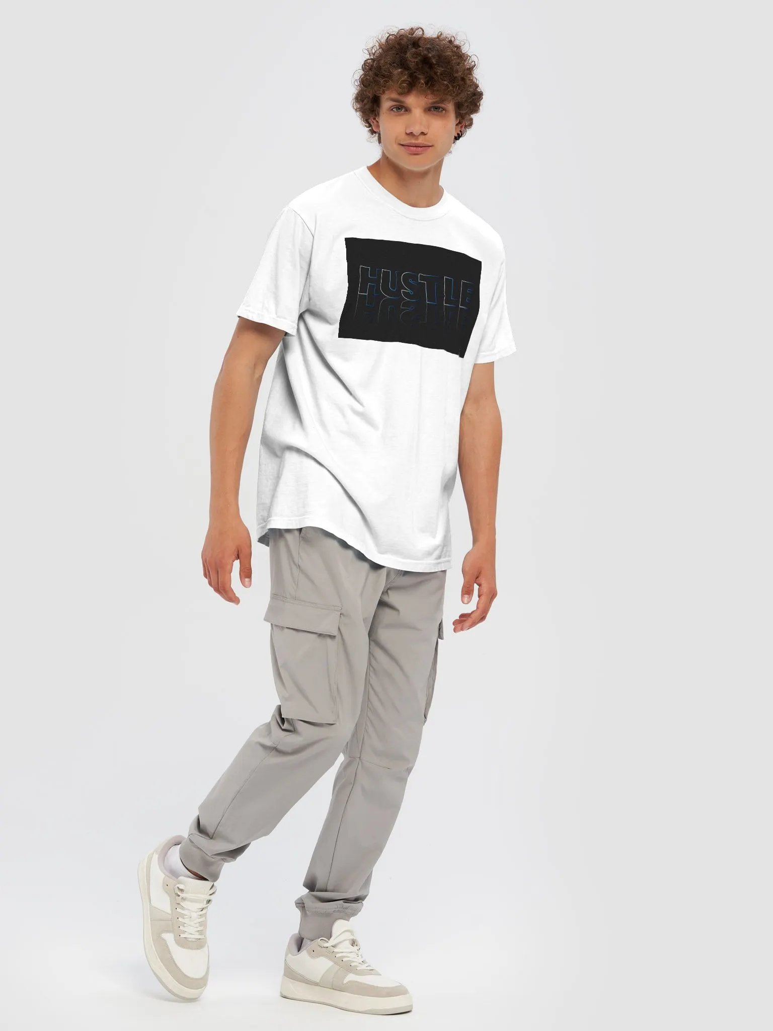 Hustle By Westurns product image (7)