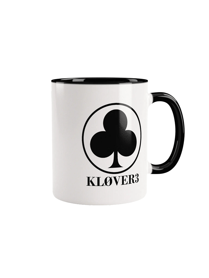Clovers Colormug product image (1)