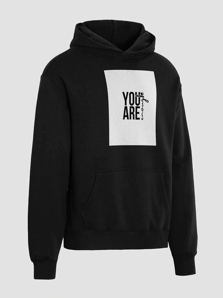 Unisex Premium Oversized Hoodie product image (16)
