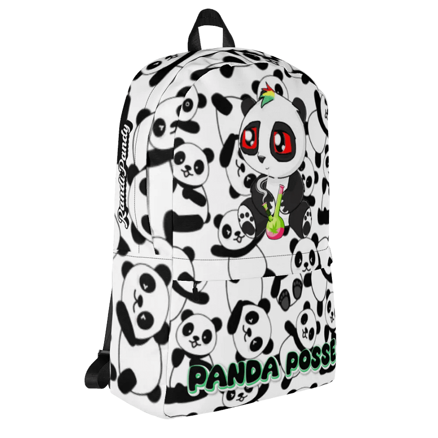 Stoner Backpack product image (12)