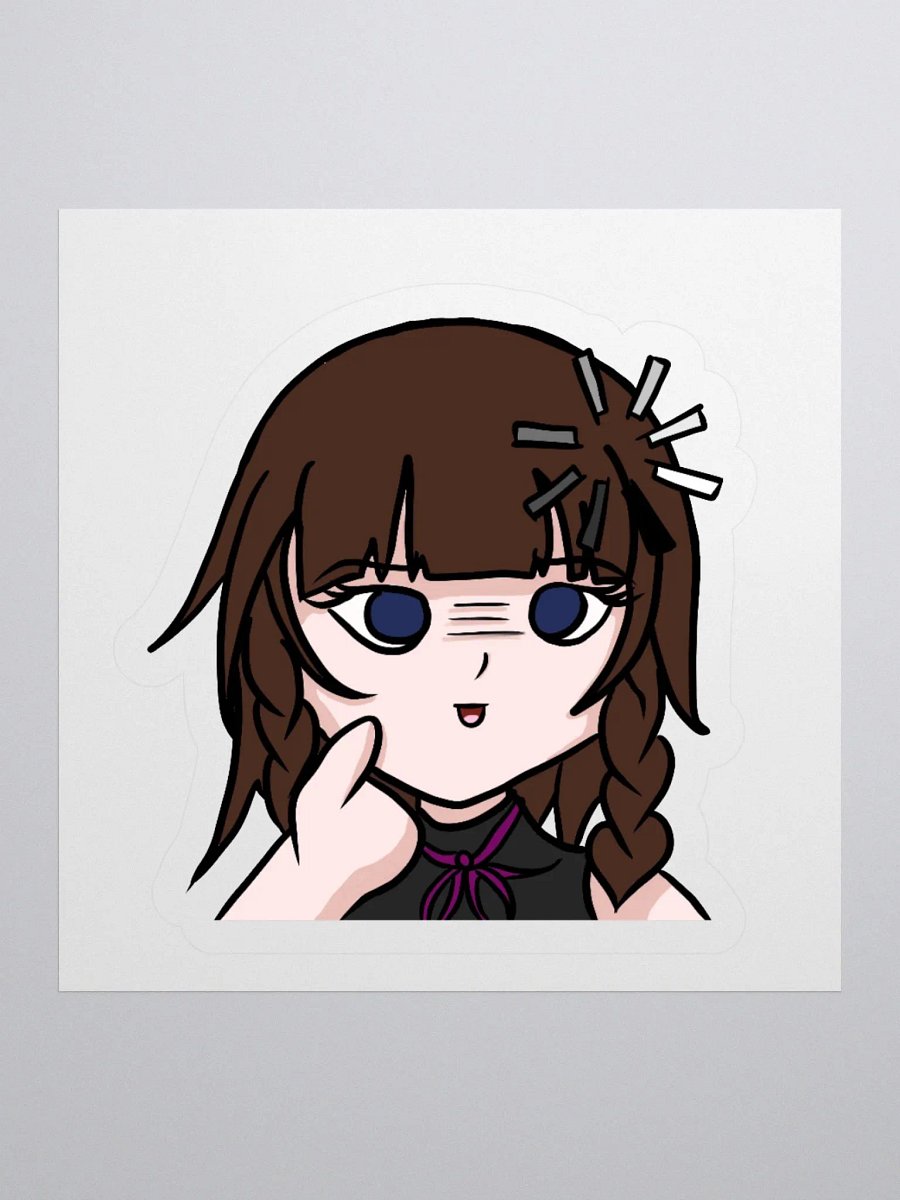 Nattie LOADING - Sticker product image (3)