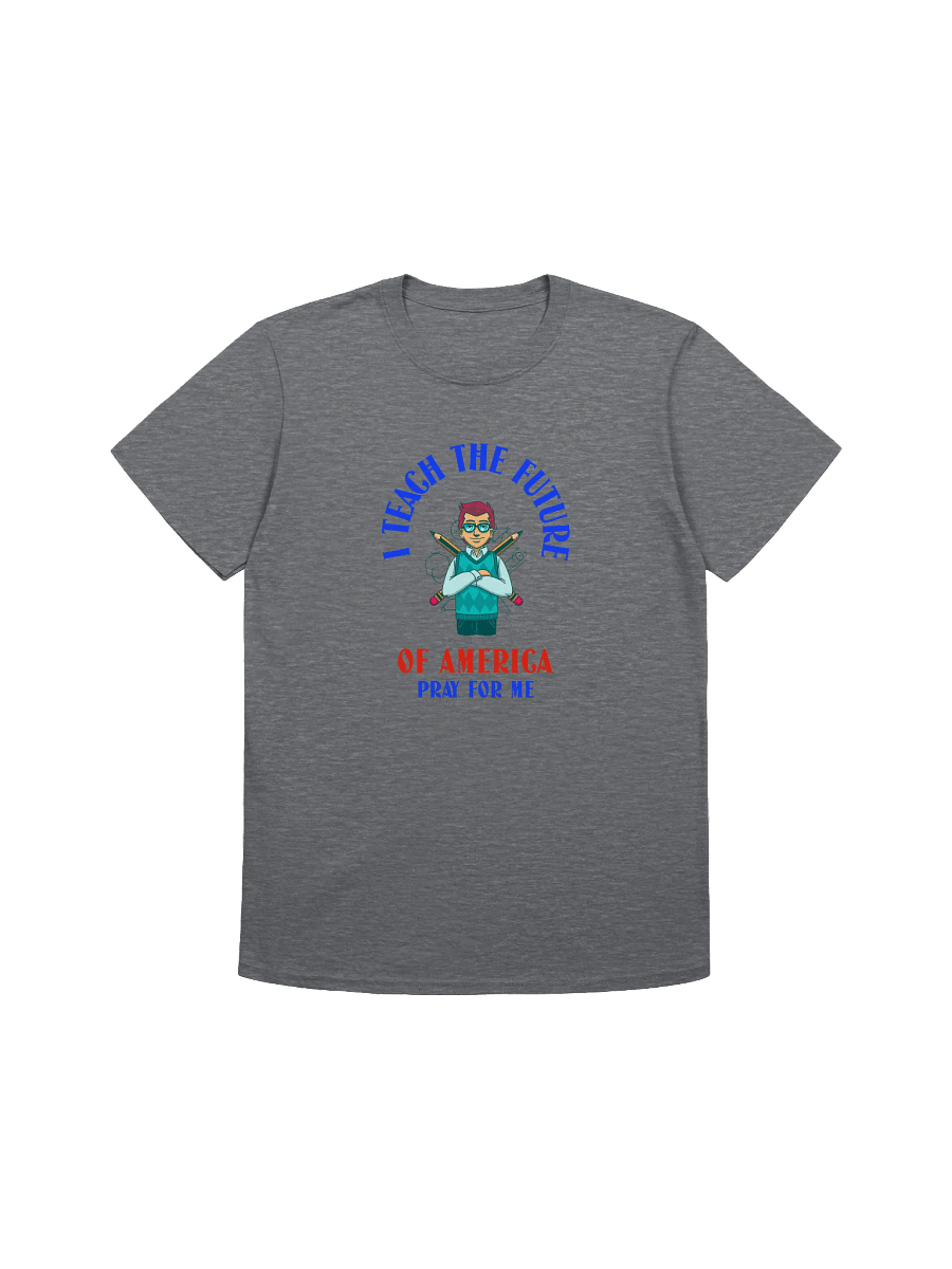 American Educator Graphic Tee product image (9)
