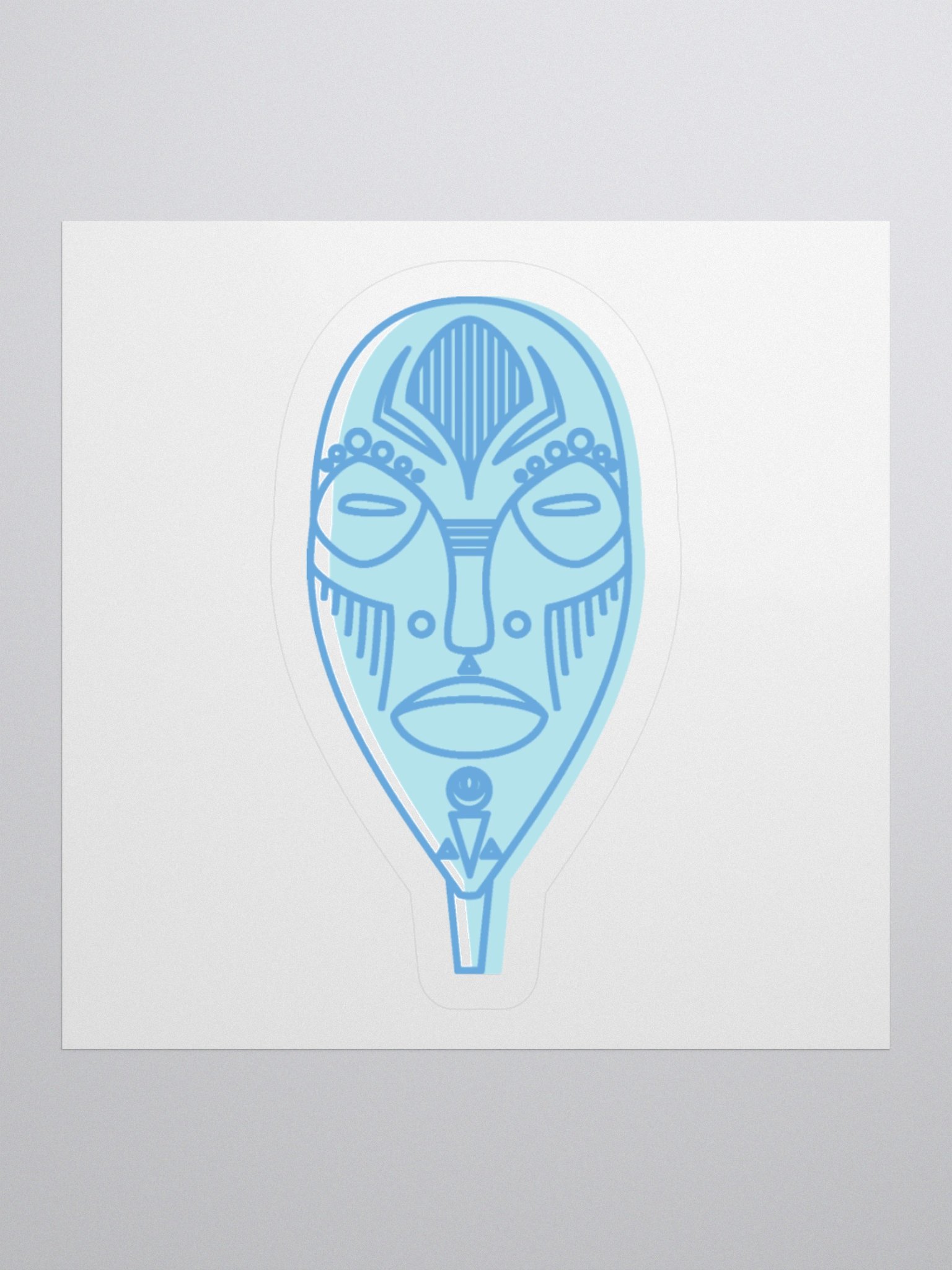 Mana Mask product image (1)