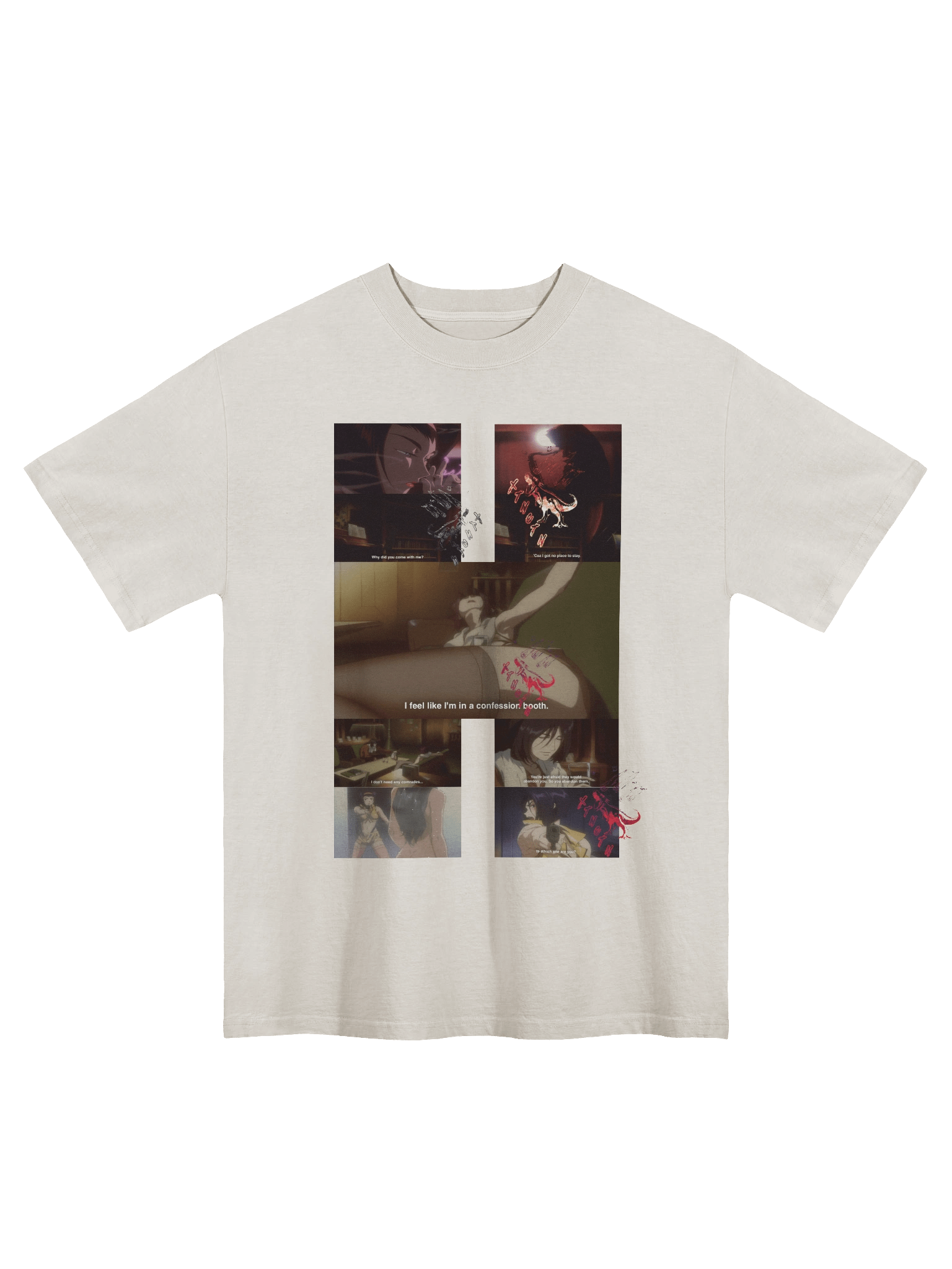 cowboy bebop session 12 product image (1)