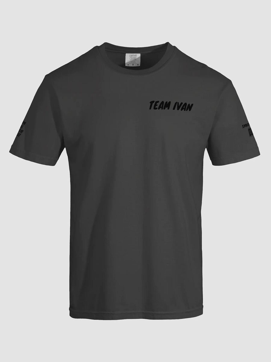 TEAM IVAN || CREATOR RIVALS CHARITY TOURNAMENT product image (5)