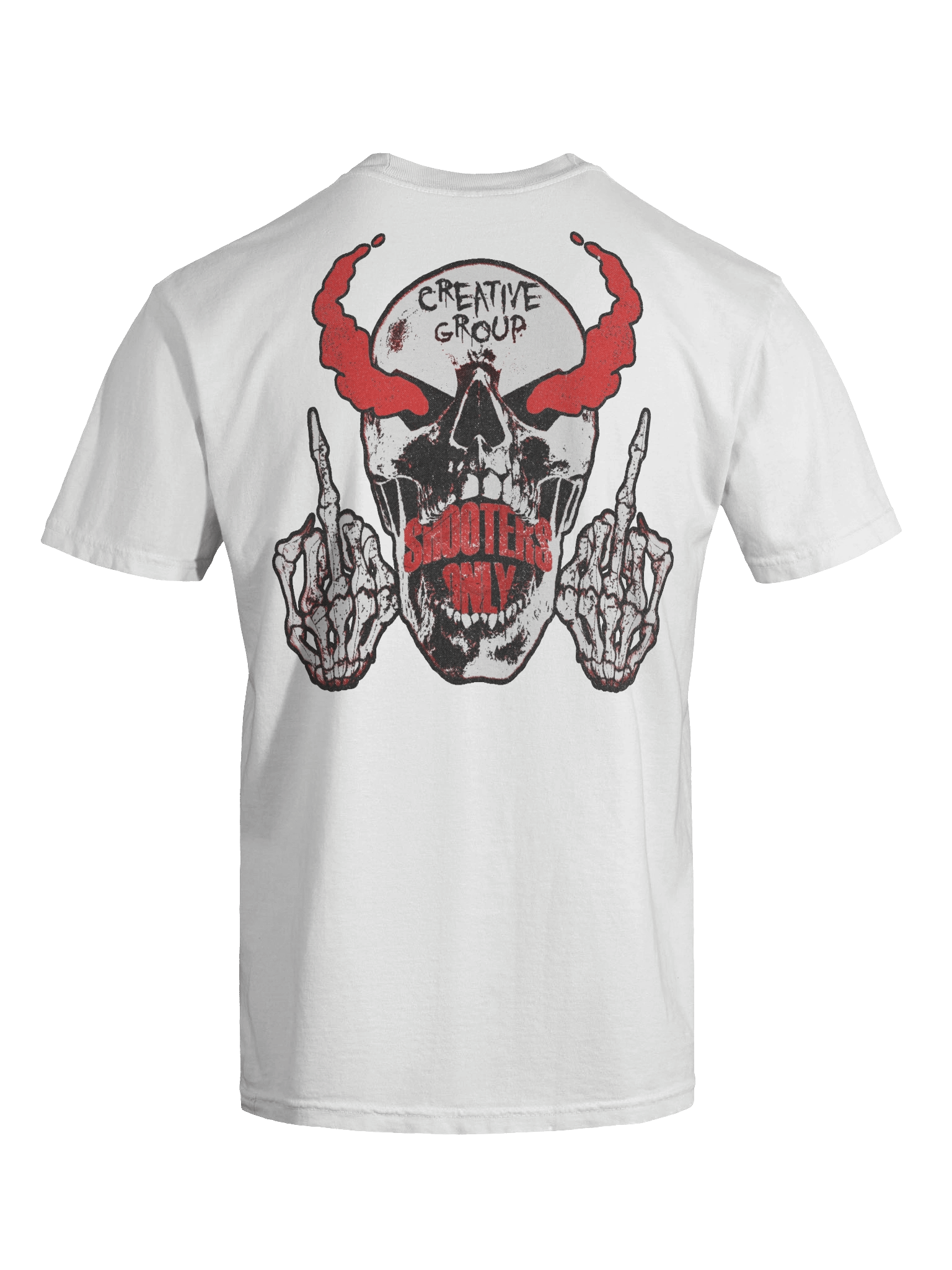 Smoking Skulls product image (9)