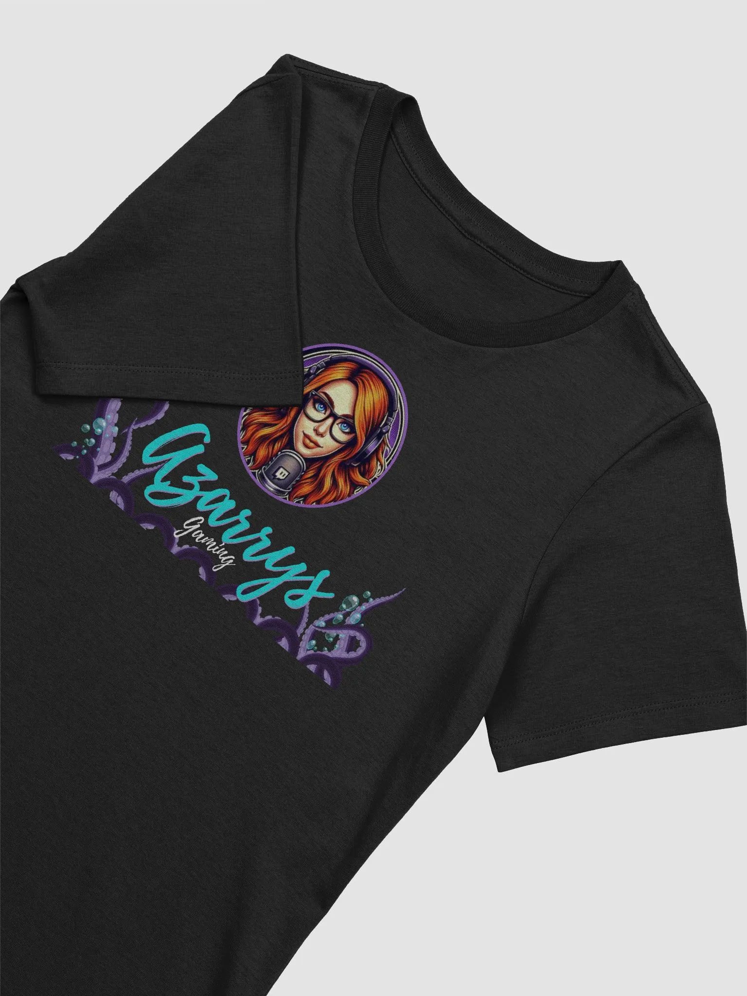 Women's Bella TShirt product image (3)