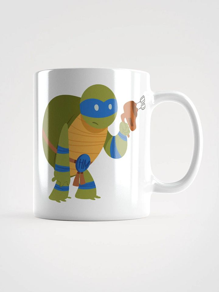 Mixer Turtle product image (1)