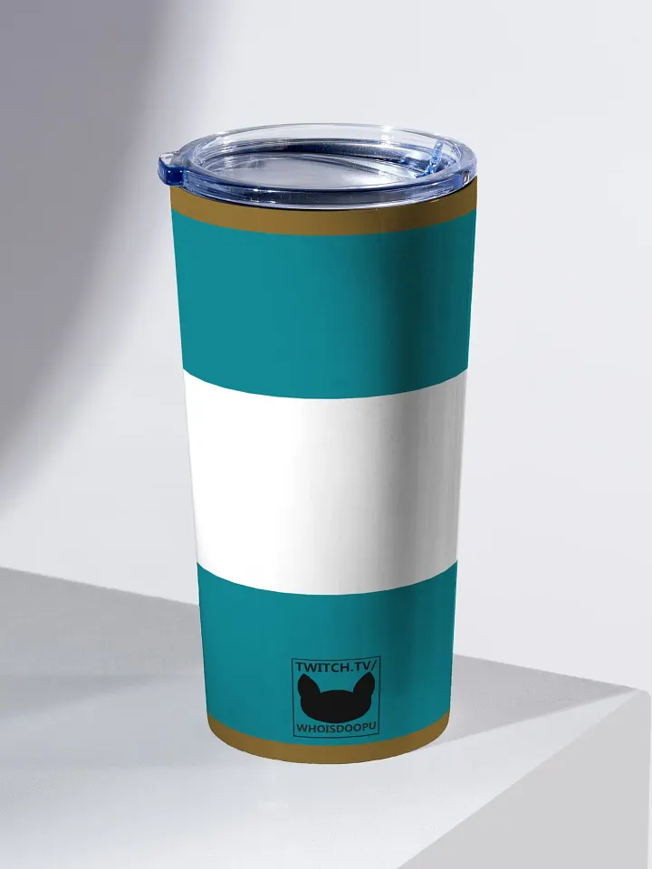 Doopsters - 20 ounce Teacup Tumbler product image (2)
