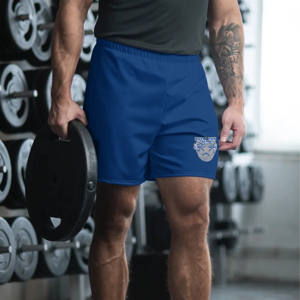 Stars Athletic Shorts product image (3)