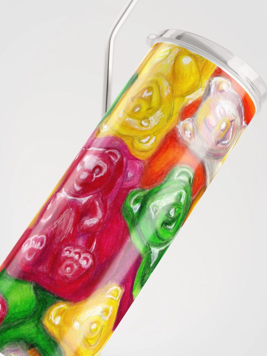 Gummy Bear 20oz Tumbler product image (2)