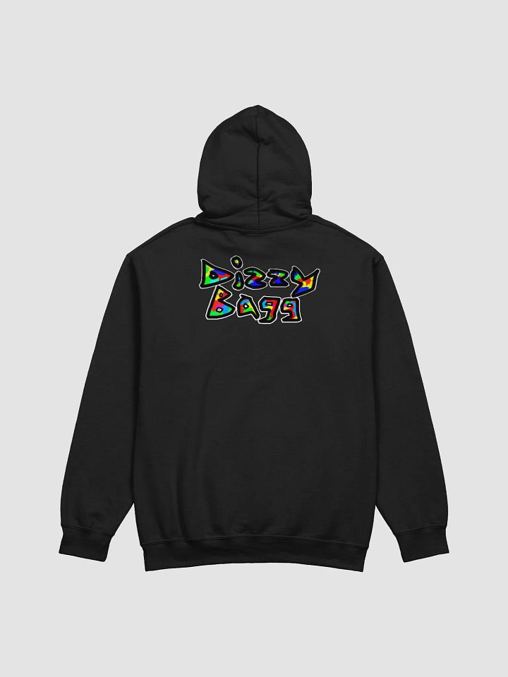 DizzyBagg Hoodie product image (2)