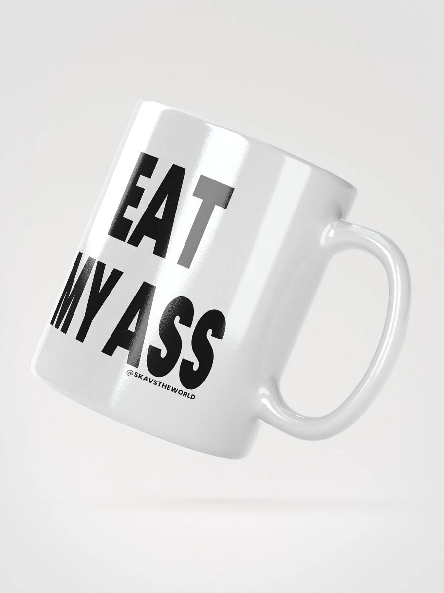 The INFAMOUS Mug product image (4)