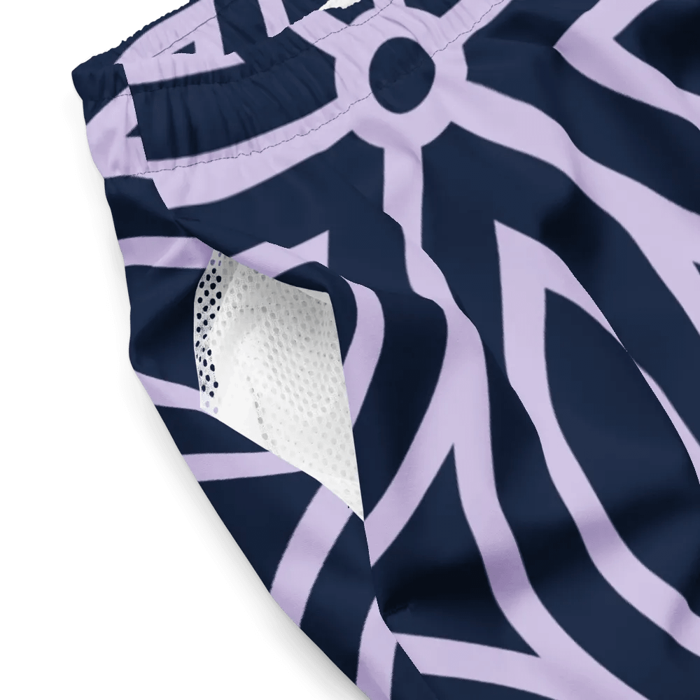 Oceanic Odyssey Swim Trunks product image (4)