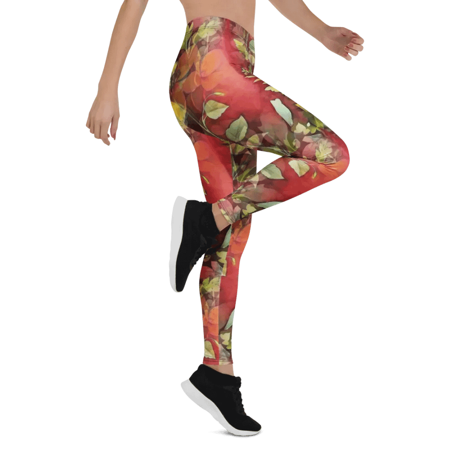 Garden Collection Leggings product image (7)