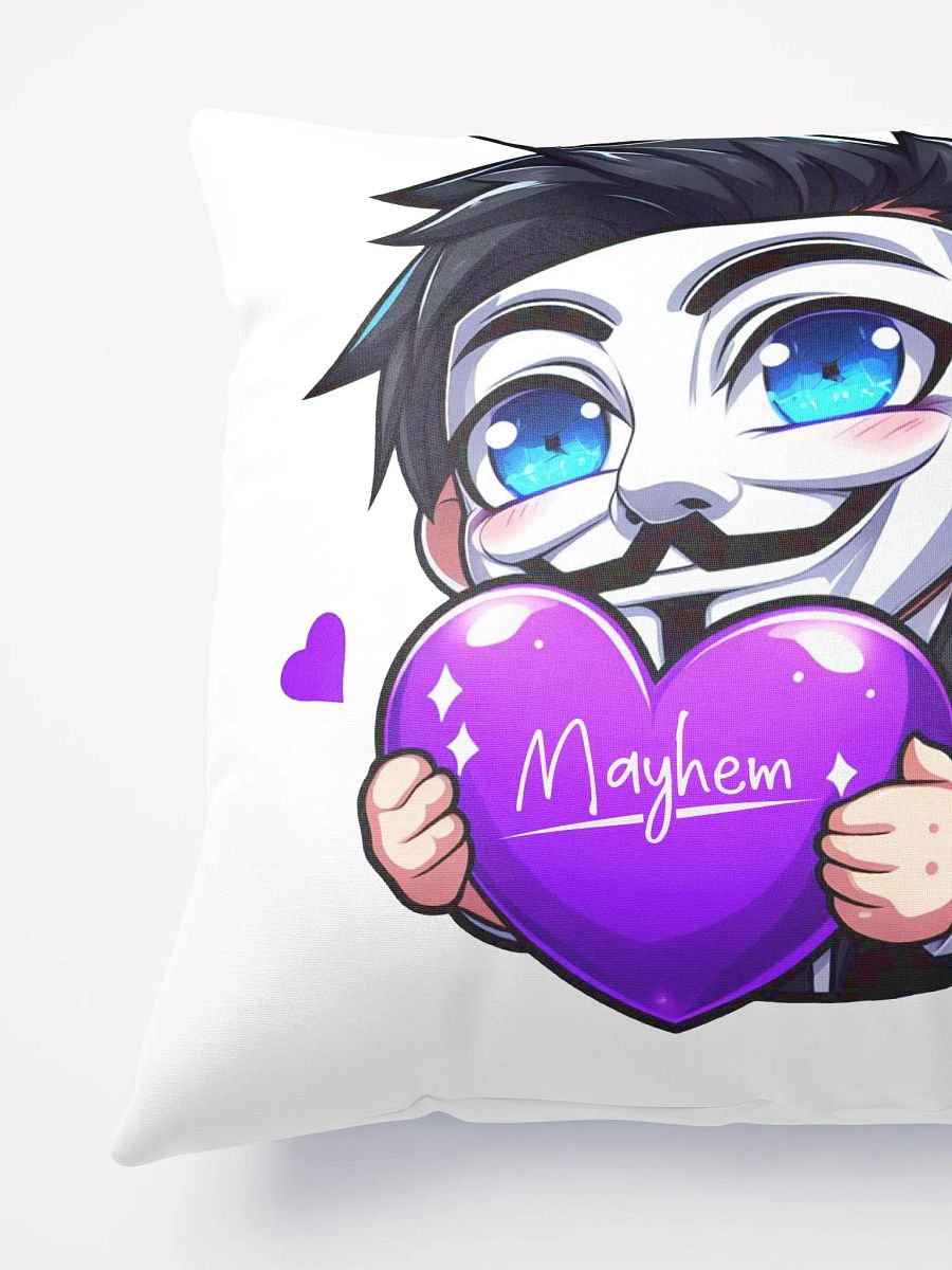 Heart Cushion product image (3)