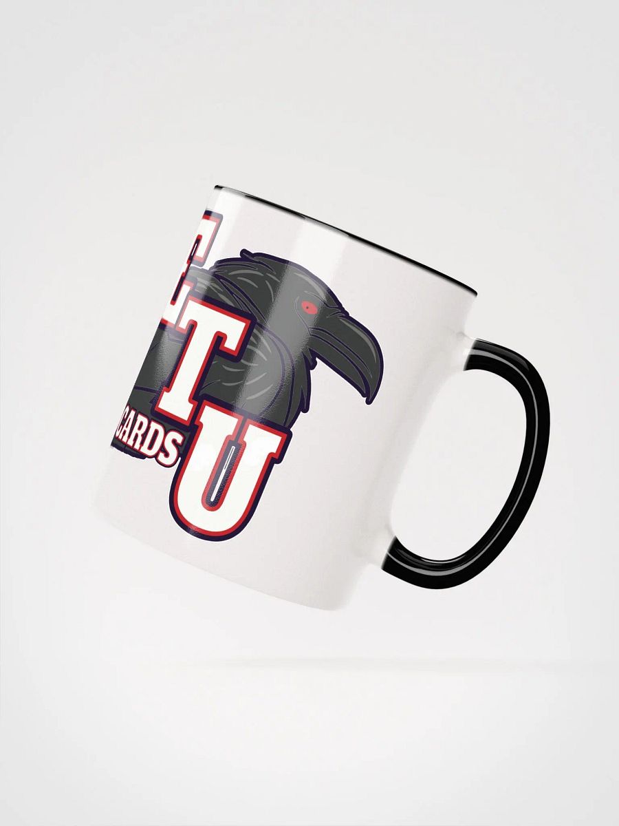 Wildcards ETU - Coffee Mug product image (10)