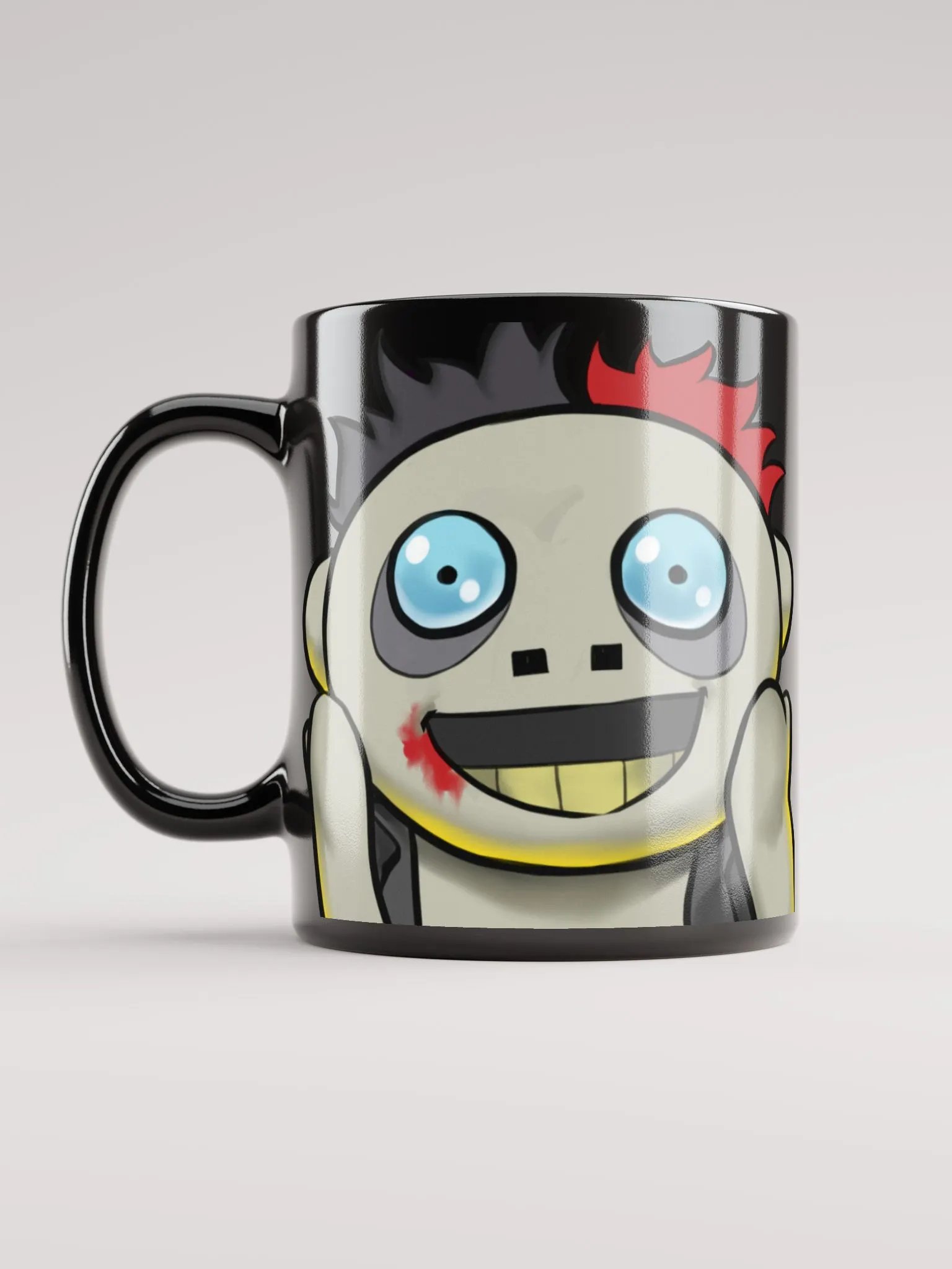 ZoMBeh Happy Mug product image (1)