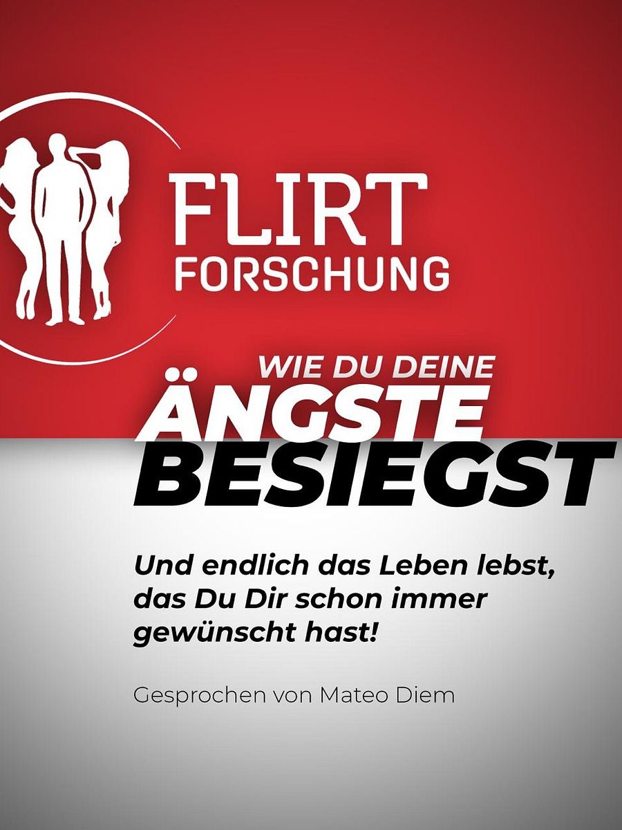 Wie du deine Ängste besiegst. product image (1)