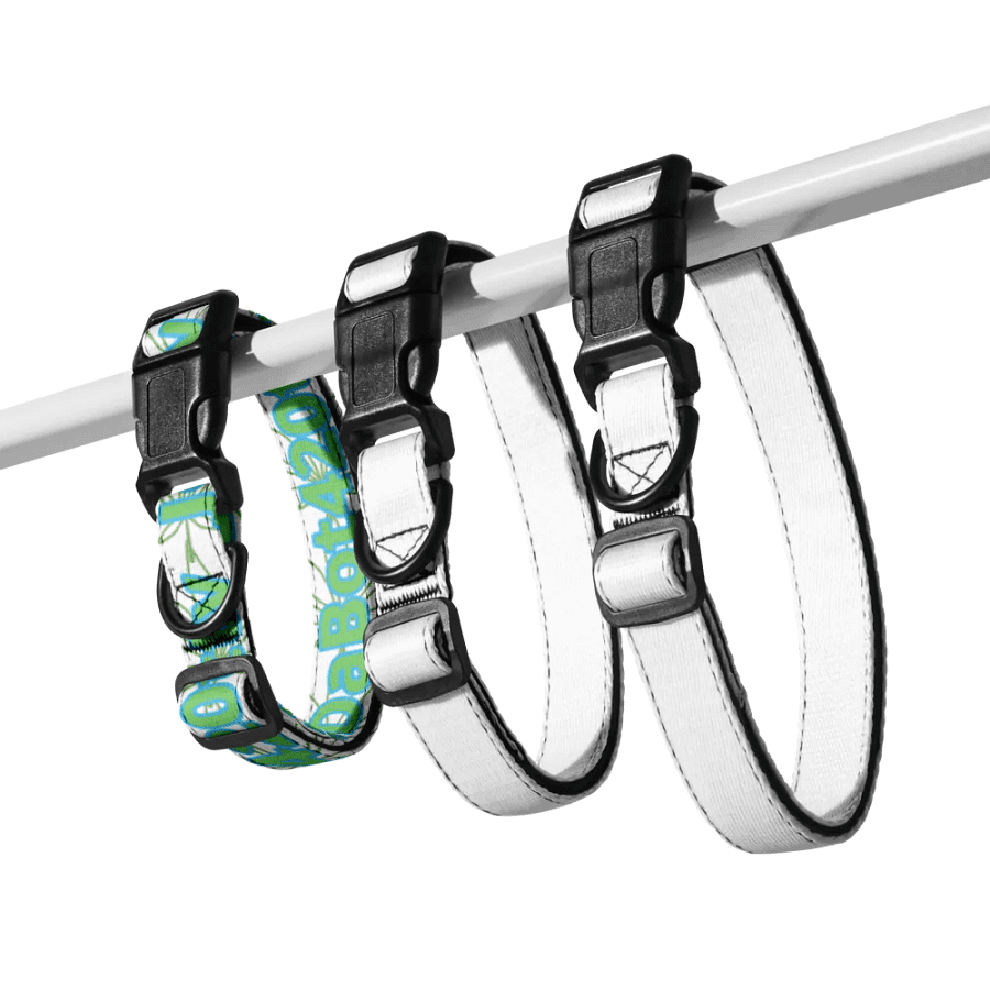 DaBot Collar product image (7)