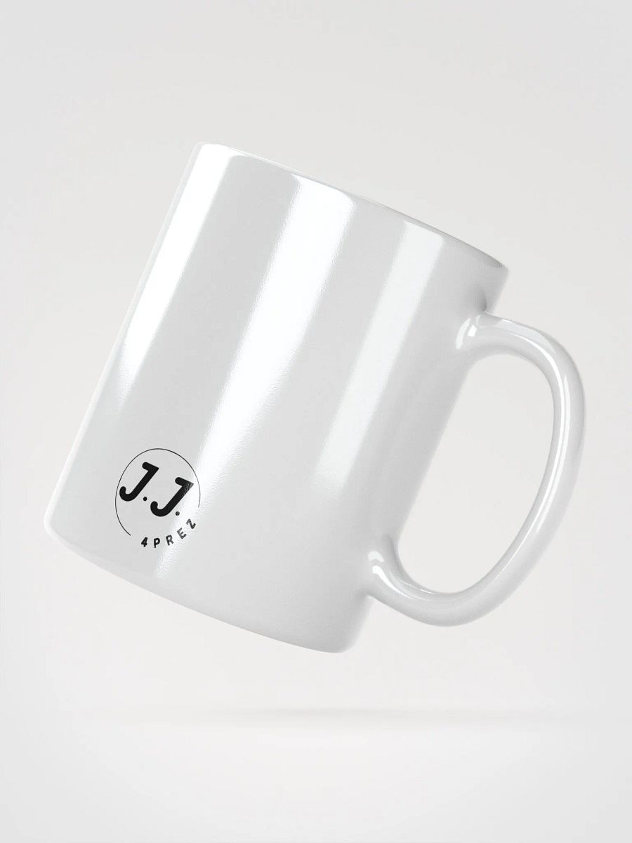 Did I cuss? (mug.) product image (2)