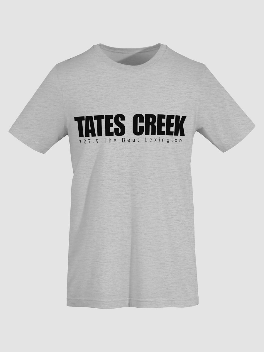 Tates Creek Minimalist T-Shirt product image (14)