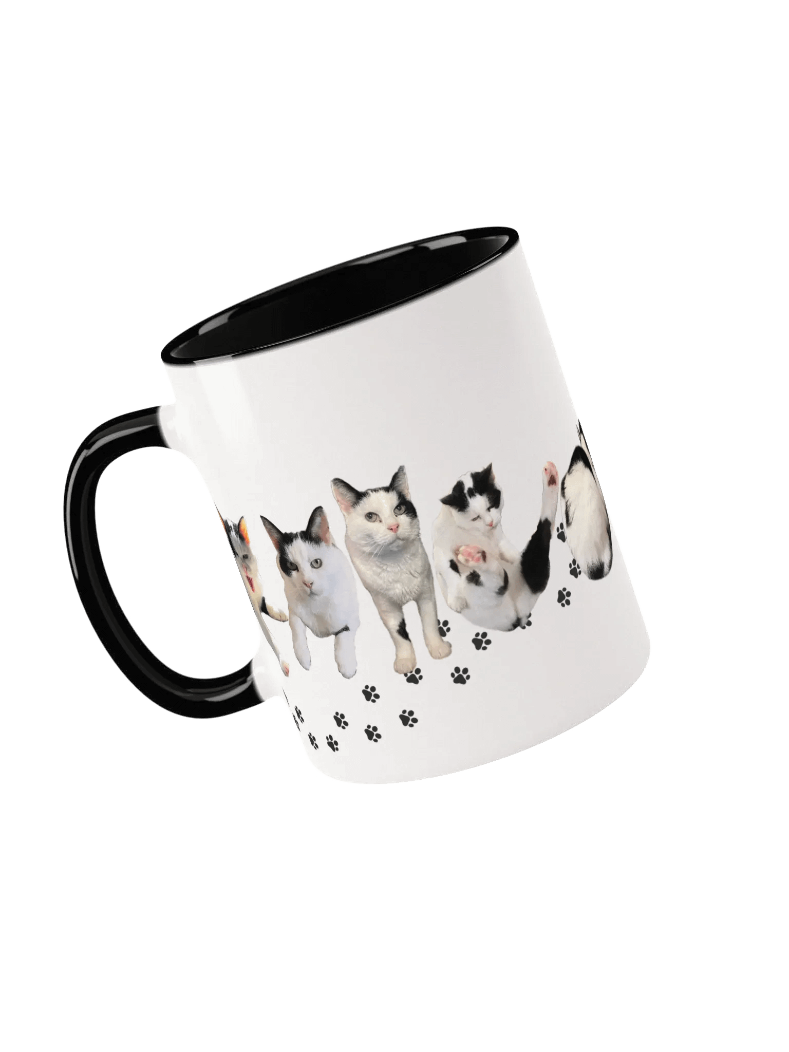 Limited Edition Bun Birthday Mug 🎂 product image (1)