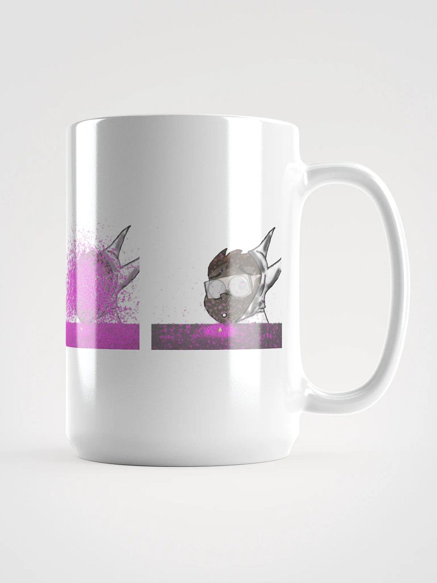 Aldy Scientist Coffee Mug product image (1)