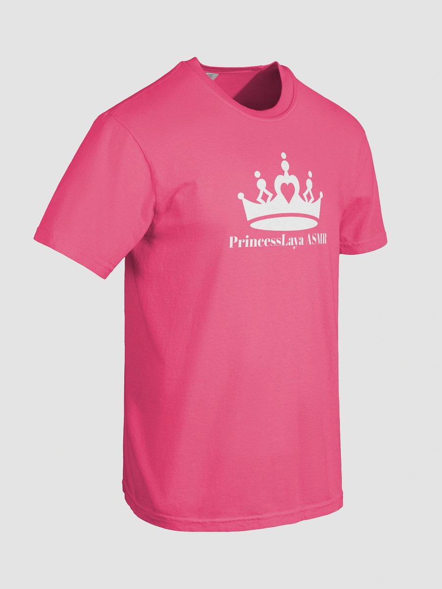 PrincessLaya ASMR T-Shirt product image (7)